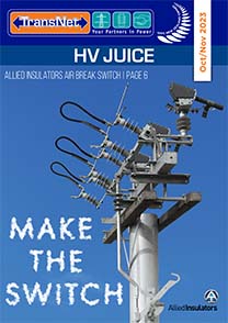 HV Juice October/November 2023